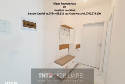 Apartament cu 2 camere decomandat în Păcurari - 7