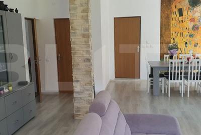 Casă cu 3 camere cu Teren 615 Mp în Central - 18