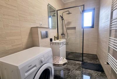 Apartament cu 2 camere decomandat, mobilat în Șelimbăr - 6