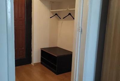 Garsoniera, 35 mp, decomandata, balcon, ac, metrou aproape, Dristor Garsoniera, 35 mp, decomandata, balcon, ac, metrou aproape, Dristor - 7