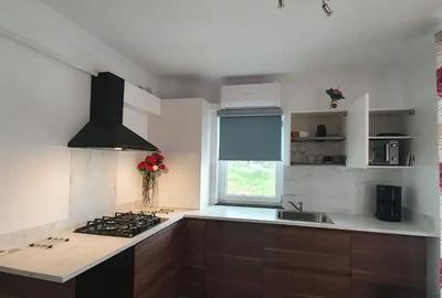 Apartament cu 2 camere decomandat în Nord - 3