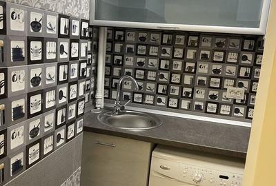 Drumul Taberei -  2 min. Metrou Parc Dr. Taberei  - Garsoniera MODERNA - 5