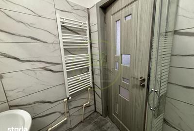 Garsonieră semidecomandată în Ultracentral - 8