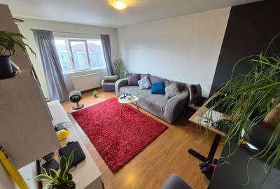 3Cam-Girocului-3 Min Spitalul Judetean-65MP--Balcon-Mobilat-Centrala--89.000Euro - 4