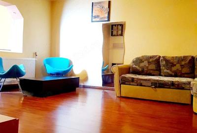 Garsonieră decomandată în Bucovina - 1