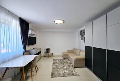 Tomis Plus Apartament Modern Cu Vedere Spre Lac - 8