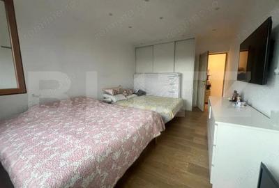 Casa de vanzare cu 5 camere, 217 mp utili, 1396 mp teren, Cartierul Primaverii - 5