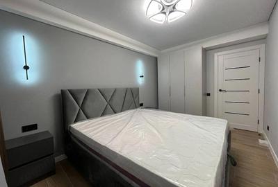 Garsonieră decomandată în Rahova