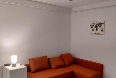 Garsonieră semidecomandată în Militari