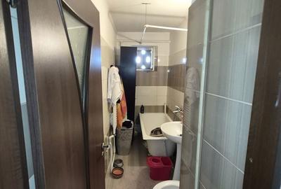 Apartament cu 2 camere semidecomandat în Podu Roș - 5