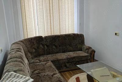 Apartament cu 2 camere semidecomandat în Ostrovu Corbului