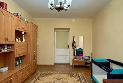 COMISION 0% Apartament cu 4 camere la curte comuna - Elisabetin - 5