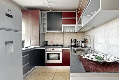 Penthouse Avantgaden 1 | Terasa Generoasa - 5