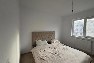 Apartament cu 2 camere semidecomandat, mobilat în Mircea cel Bătrân - 4