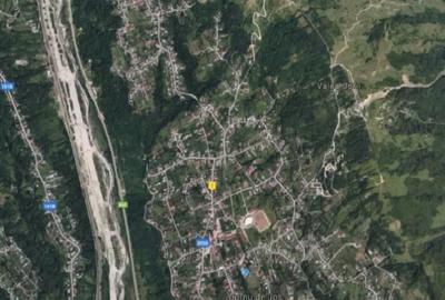 Vanzare teren 500 mp Cornu, jude?ul Prahova - 5