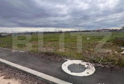 Teren în Cernele - 2