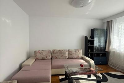 Apartament cu 2 camere decomandat în Grigorescu - 5
