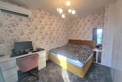 Studio modern | Aviatiei | Metroul Aurel Vlaicu - 11