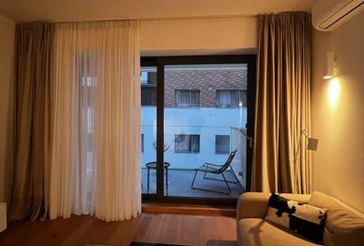 Apartament cu 2 camere, mobilat în Herăstrău - 2