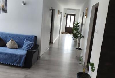 Casă cu 4 camere în Gura Văii - 4