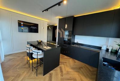 Casa individuala, 625 teren! Finisaje moderne, recent finalizata! - 9