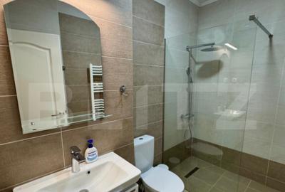 Apartament 1 camera, 53 mp, zona Iulius Mall/Park Lake - 5