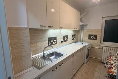 Apartament cu 2 camere decomandat în Militari - 3