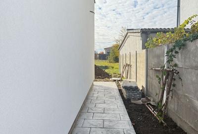 Casă cu 3 camere în Central - 4