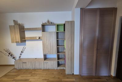 Voluntari, Metro - 6