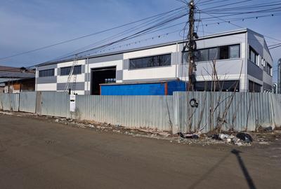 Spațiu industrial, în Jilava - 3