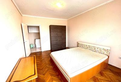Apartament cu 2 camere semidecomandat în Complex Studențesc - 1