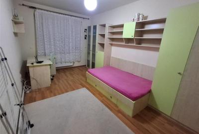 Apartament 2 camere decomandat parcare zona Siretului Apartament 2 camere decomandat parcare zona Siretului - 2