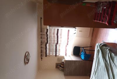 Apartament cu 2 camere semidecomandat în Exterior Vest - 3