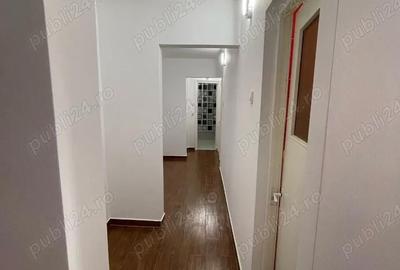 Apartament cu 3 camere decomandat în Central - 2