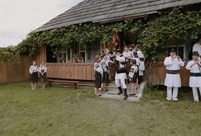 Casă în Pârteștii de Sus - 2