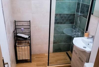 Garsonieră semidecomandată în Drumul Taberei - 3