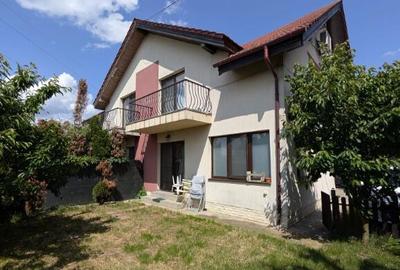 Casă cu 5 camere cu Teren 250 Mp în Florești - 3
