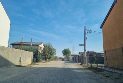 Teren de 760 mp, în Central - 3