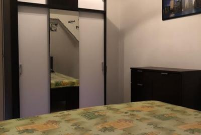Apartament cu 2 camere decomandat, mobilat în Mihai Bravu - 4