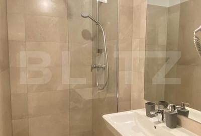 Apartament cu 3 camere decomandat, mobilat în Central - 14