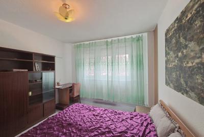 Apartament cu 2 camere semidecomandat în Central - 7