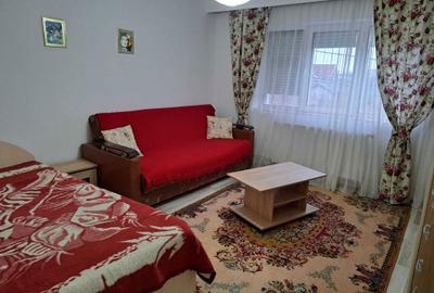 Garsonieră decomandată în Cetate - 4
