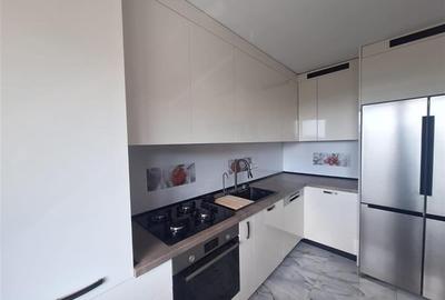 Duplex de inchiriat,cu terasa si loc parcare, Sanpetru, Brasov - 9