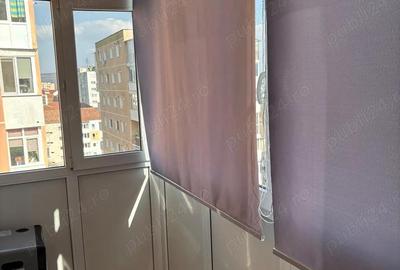 Apartament cu 2 camere decomandat în Central - 4