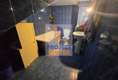 Casă cu 7 camere cu Teren 244 Mp în Sălătrucu - 8