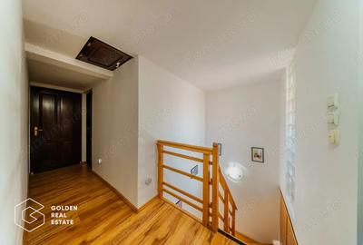 Casă cu 4 camere cu Teren 317 Mp în Fântânele