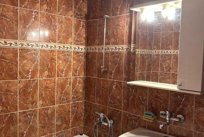 Garsonieră decomandată în Zorilor - 8