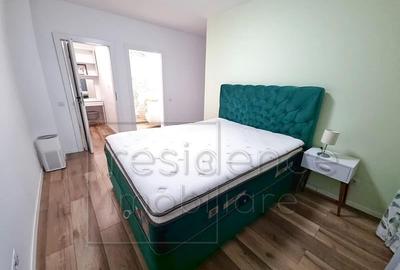 Terasa! Apartament modern cu 3 camere, Marasti, zona Kauflan - 12