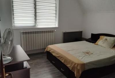 Casă cu 4 camere în Central - 11