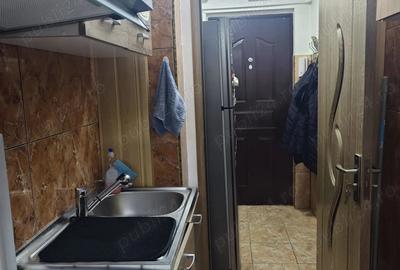 Apartament cu 2 camere semidecomandat în Viziru 3 - 4